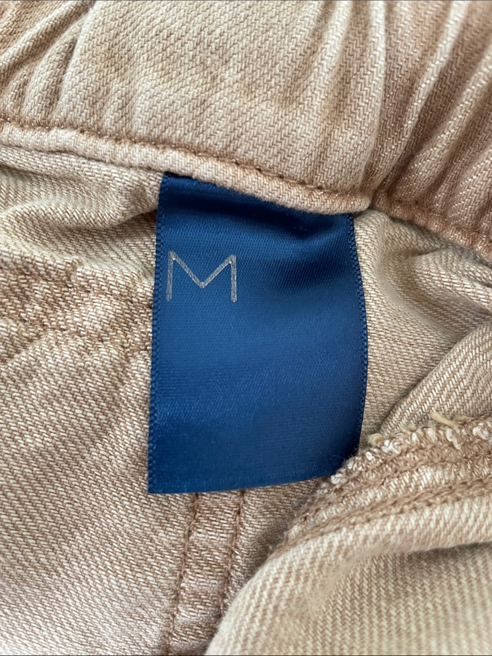 Anthropologie Pilcro Drawstring Pants - Picture 7 of 9